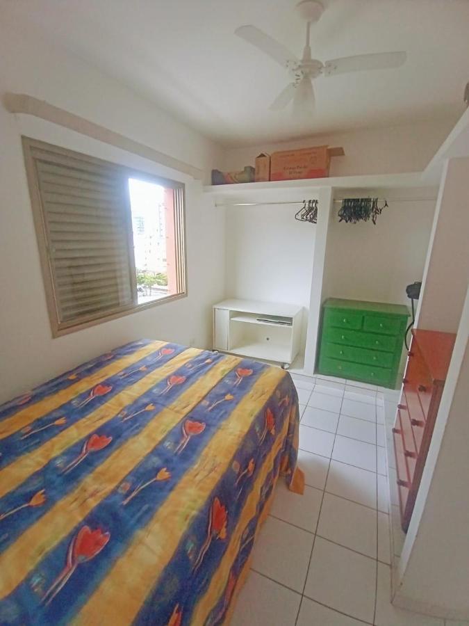 Edificio Revena Lejlighed Guarujá Eksteriør billede