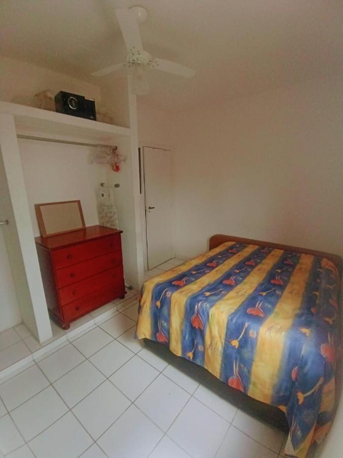 Edificio Revena Lejlighed Guarujá Eksteriør billede